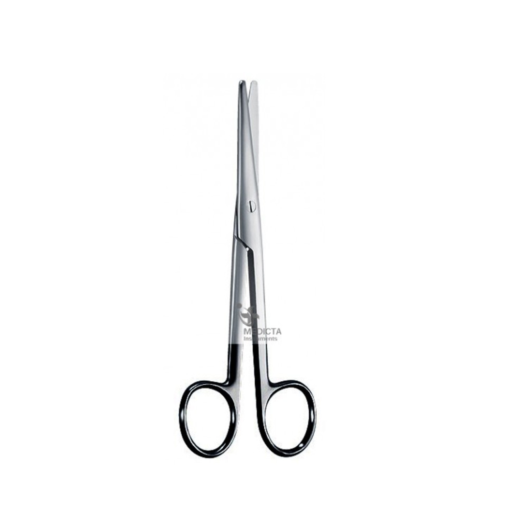 Supercut Mayo-Stille Dissecting Scissors - Medicta Instruments